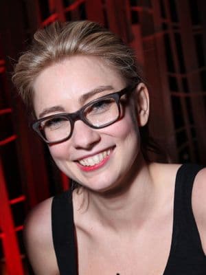 Elizabeth Meriwether