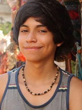 Jonathan Castellanos