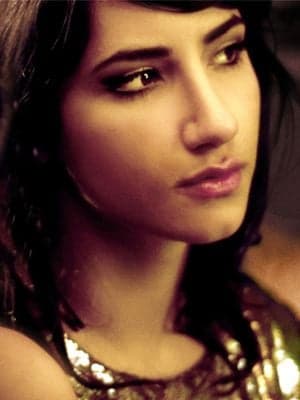 Nikohl Boosheri