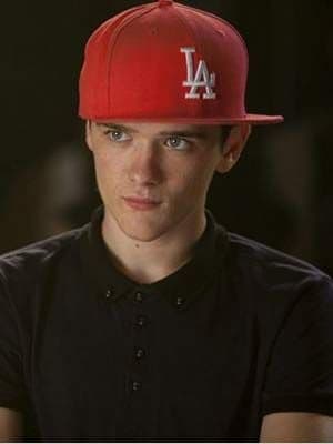 George Sampson