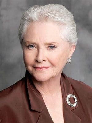 Susan Flannery