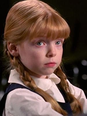 Mackenzie Brooke Smith