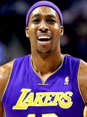 Dwight Howard