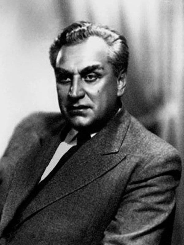 Grigoriy Aleksandrov