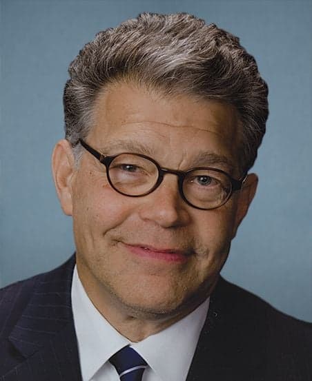 Al Franken
