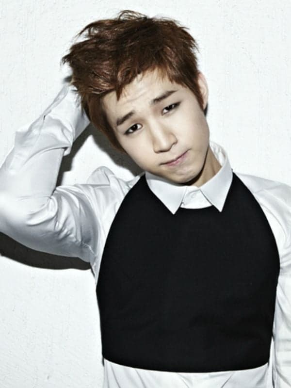 Henry Lau