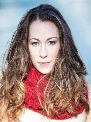 Elizabeth Davidovich