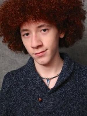 Ismael Peter Casillas III