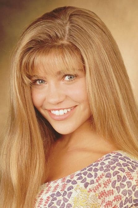 Danielle Fishel