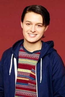 Nolan Sotillo