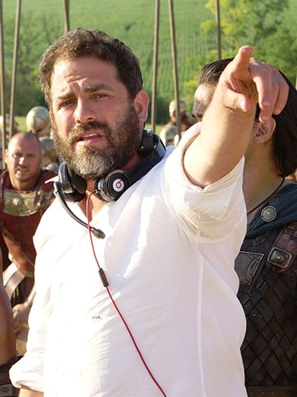 Brett Ratner