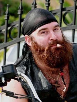 Cazzey Louis Cereghino