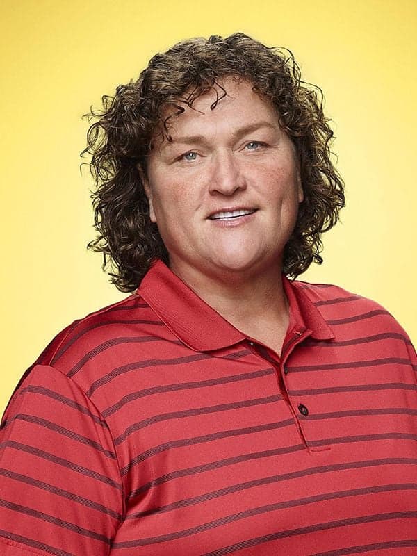 Dot Jones