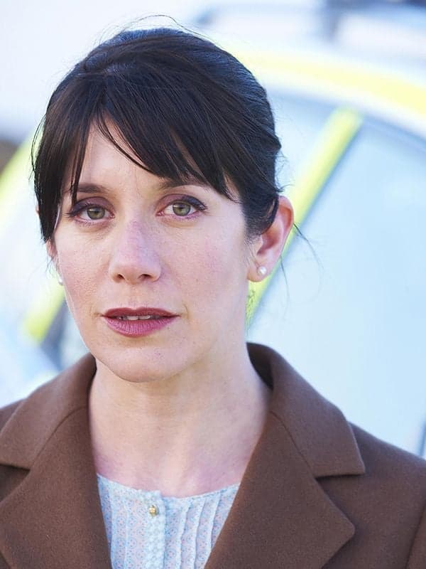 Caroline Catz