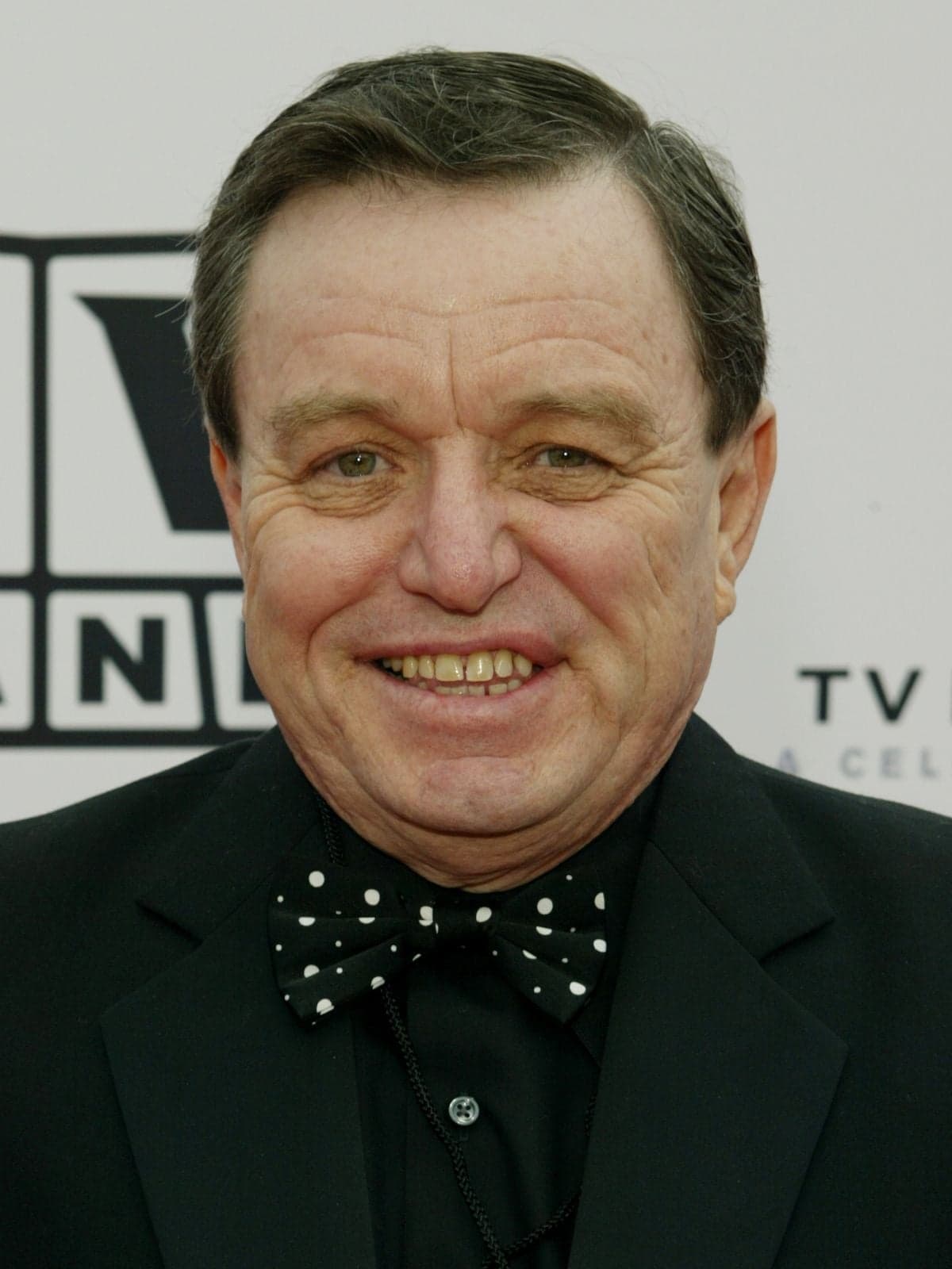 Jerry Mathers