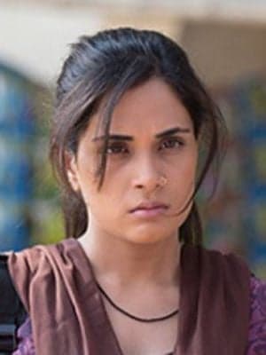 Richa Chadda