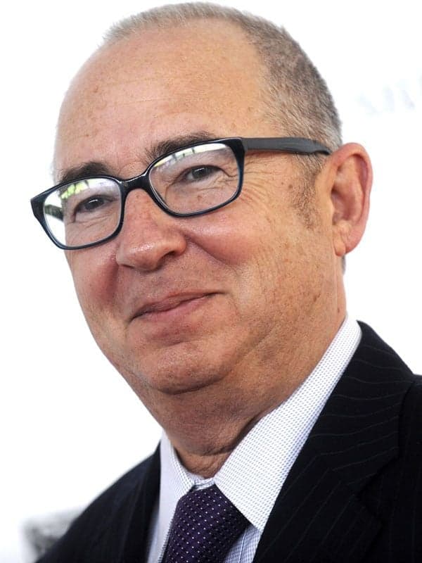 Barry Sonnenfeld