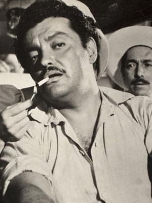 Luis Aceves Castaneda