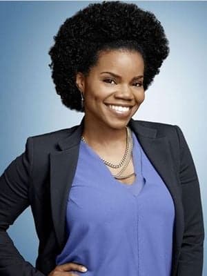 Kelly Jenrette