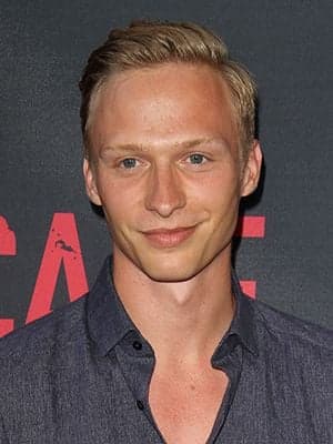 Will Tudor