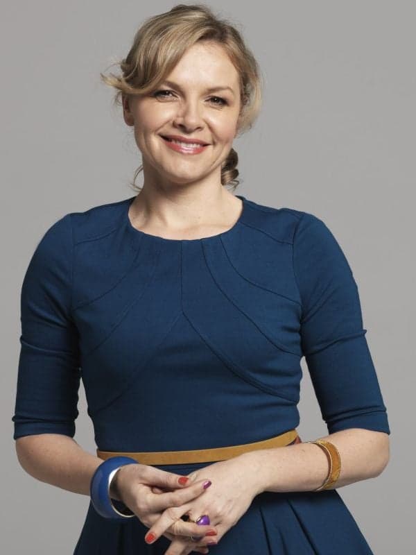 Justine Clarke
