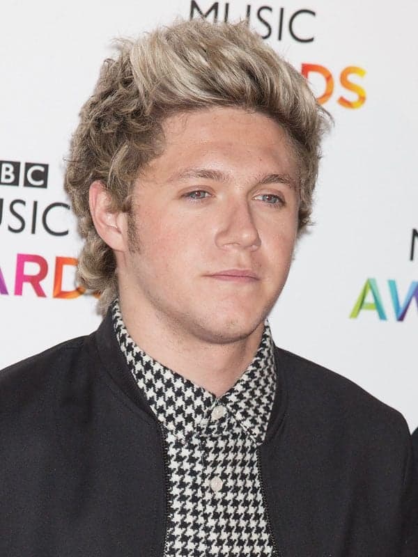 Niall Horan