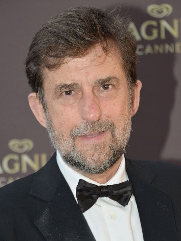 Nanni Moretti