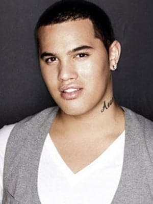 Stan Walker
