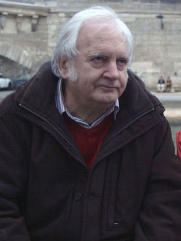 Noël Godin