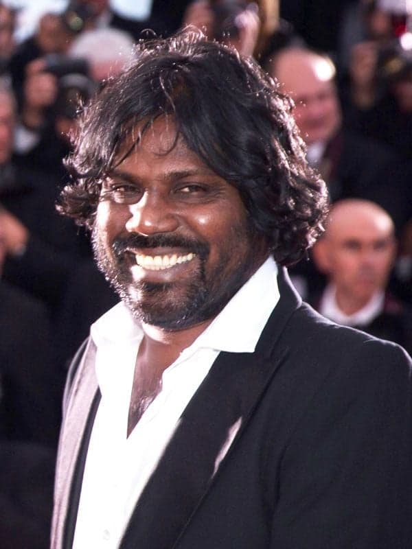 Antonythasan Jesuthasan