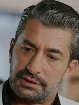Erkan Petekkaya