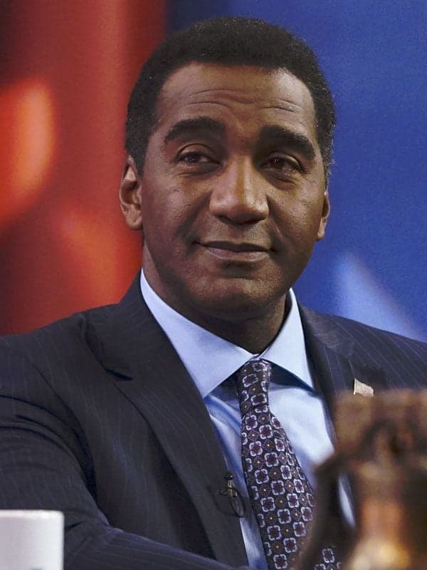 Norm Lewis