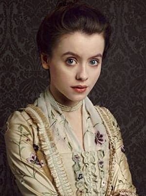 Rosie Day