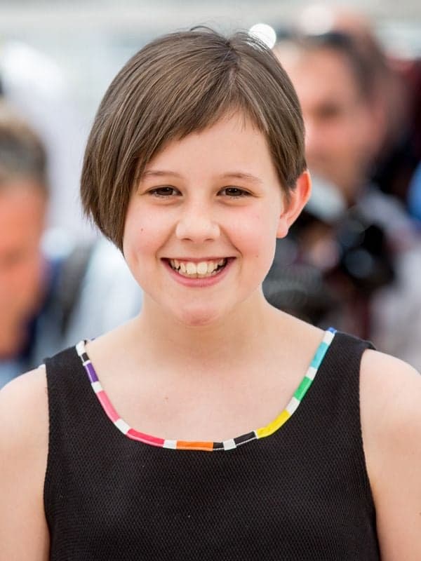 Ruby Barnhill