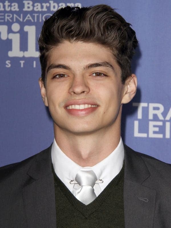 Ian Eastwood