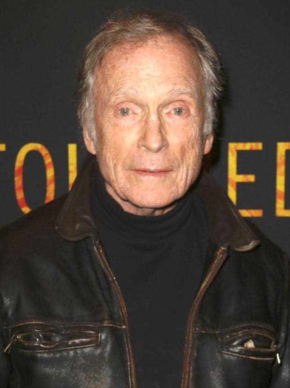 Dick Cavett