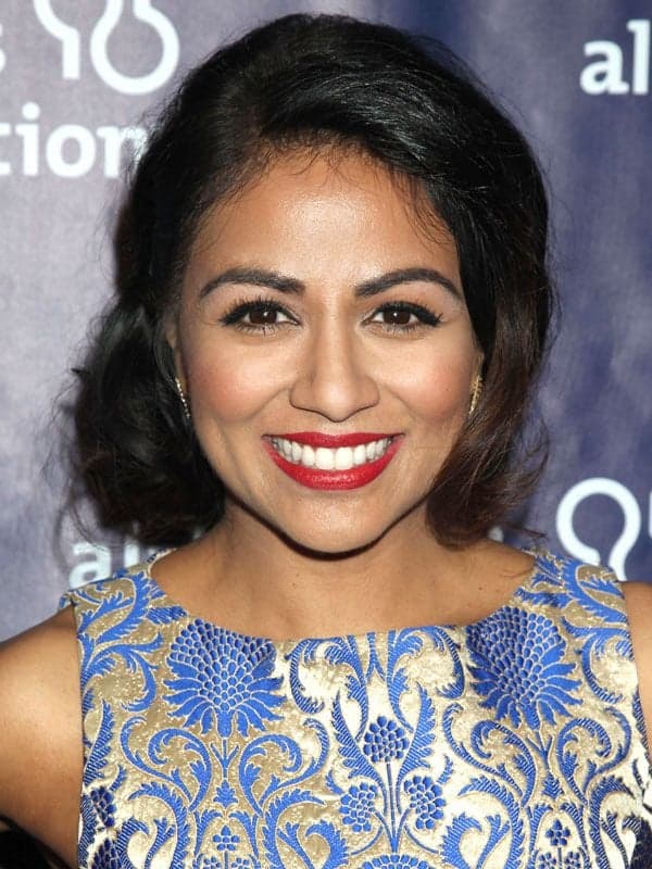 Karen David