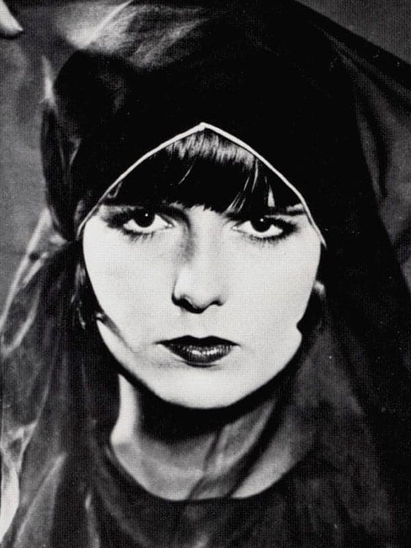 Louise Brooks