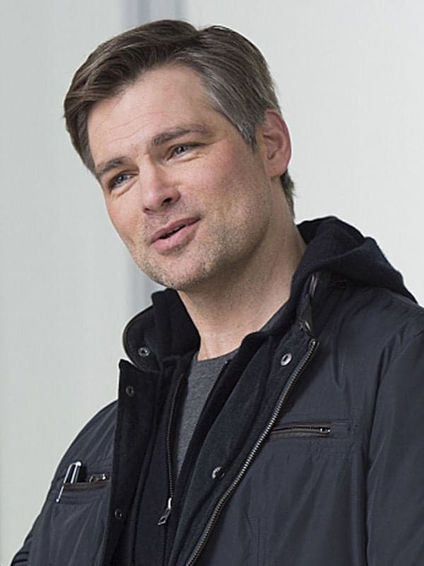 Daniel Cosgrove