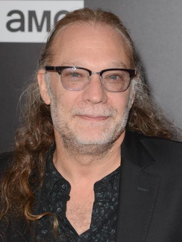 Greg Nicotero