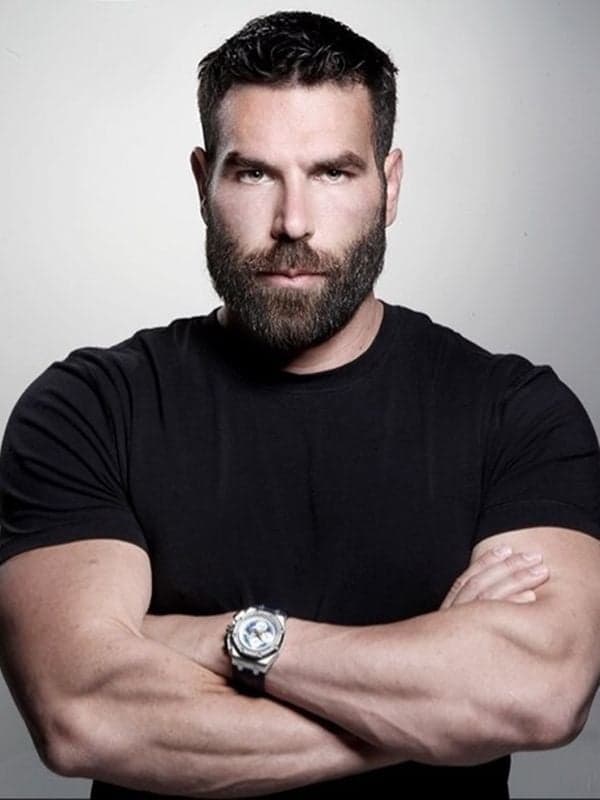 Dan Bilzerian