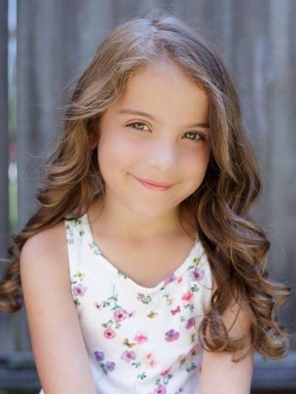 Erica Tremblay (III)