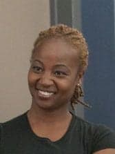 Melanie Nicholls-King