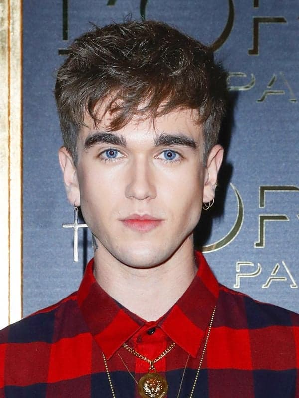 Gabriel-Kane Day-Lewis