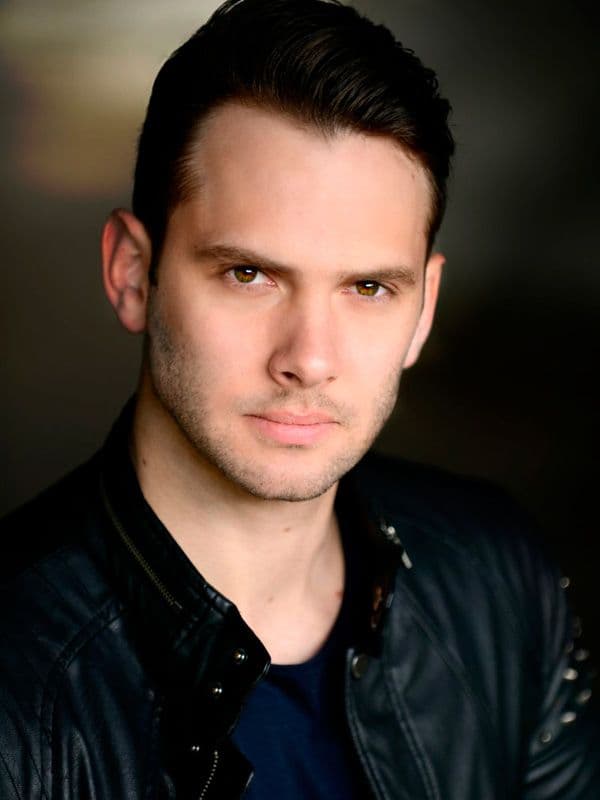 Robert Michael Anderson