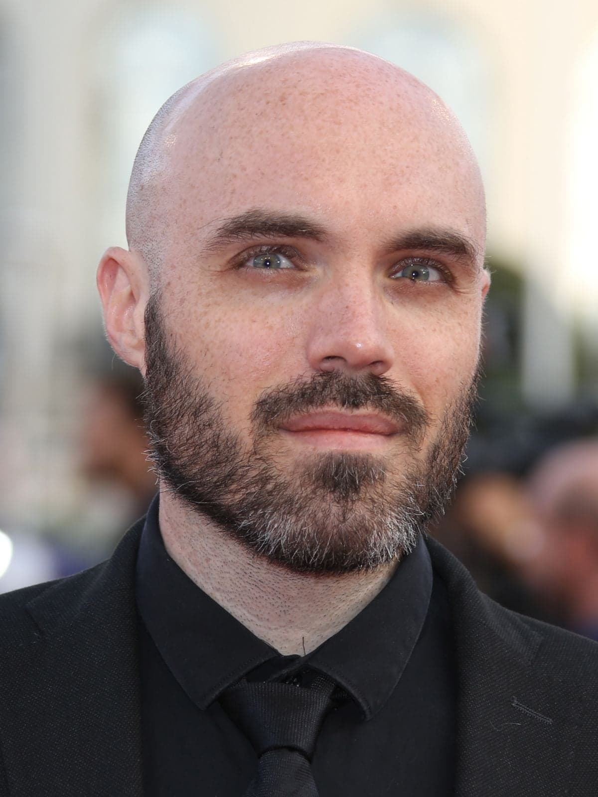 David Lowery