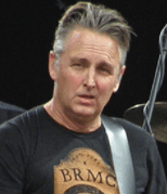 Mike McCready
