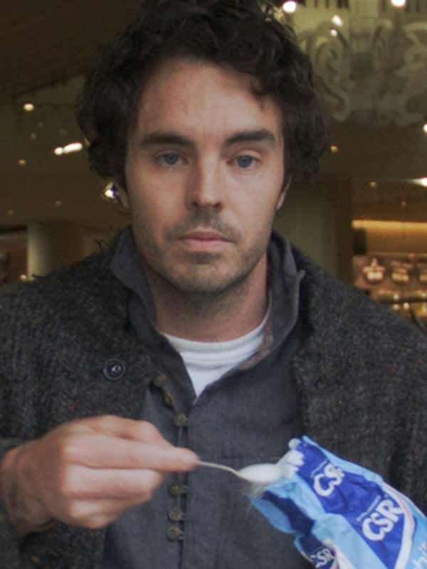 Damon Gameau