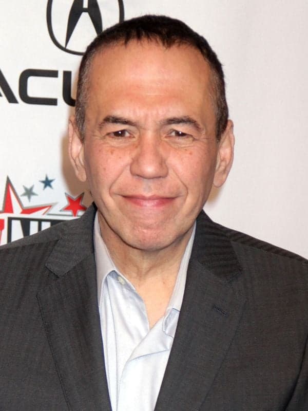 Gilbert Gottfried