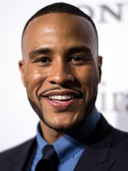 DeVon Franklin